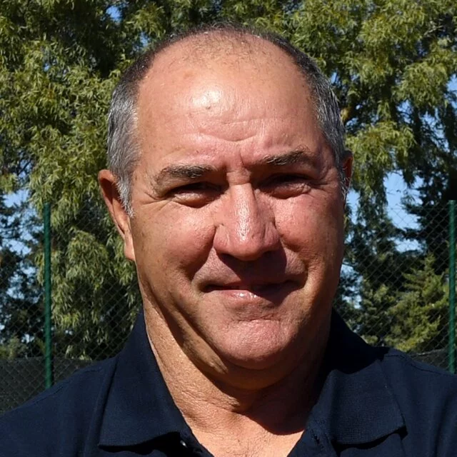 Fabrizio Fanucci